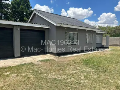 Other Commercial For Rent in Waterfalls