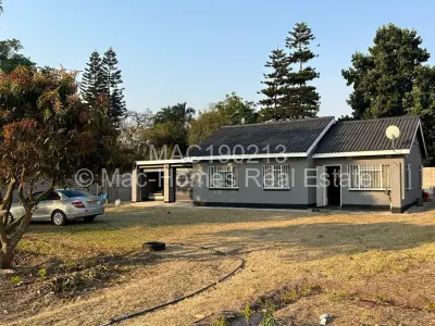 Other Commercial For Rent in Waterfalls