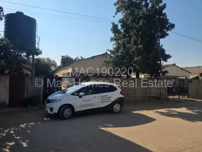 House For Sale in Chitungwiza