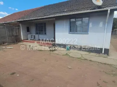 House For Sale in Southerton