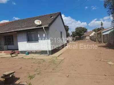 House For Sale in Southerton