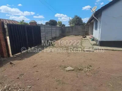 House For Sale in Southerton