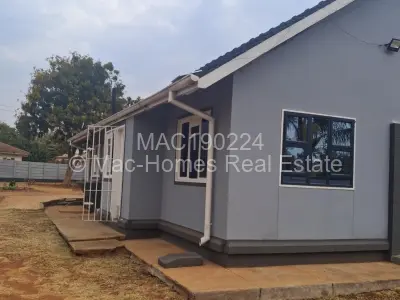 Office For Rent in Cranborne