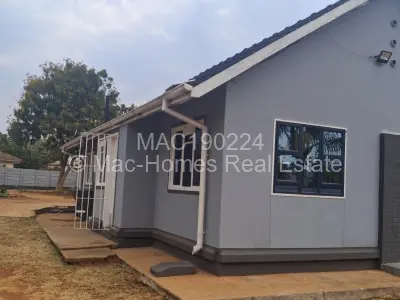Office For Rent in Cranborne