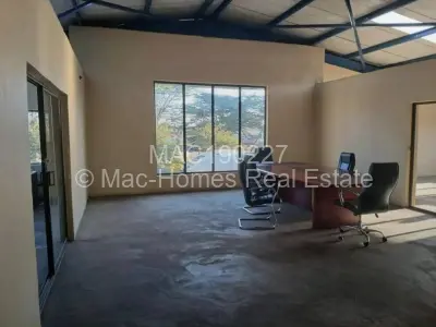 Warehouse/Industrial For Sale in Madokero Estates