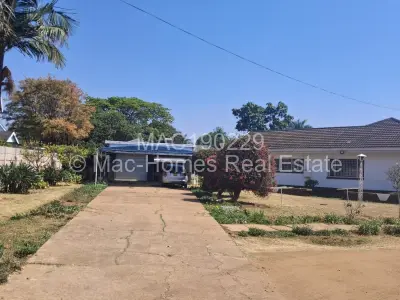 Office For Rent in Gunhill