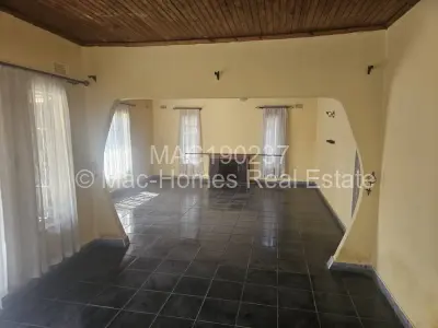 House For Sale in Highfield