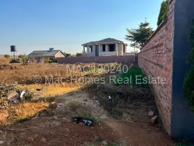 Residential Stand For Sale in Westgate