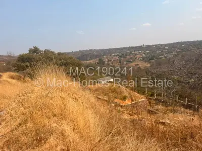 Residential Stand For Sale in Glen Lorne