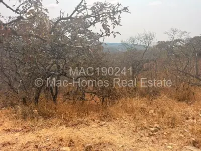 Residential Stand For Sale in Glen Lorne