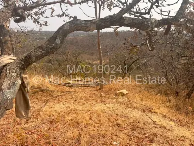 Residential Stand For Sale in Glen Lorne