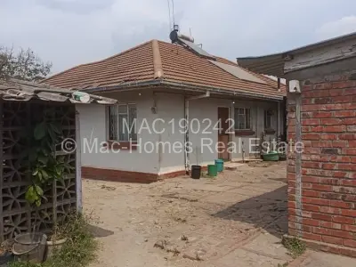 House For Sale in Mabelreign