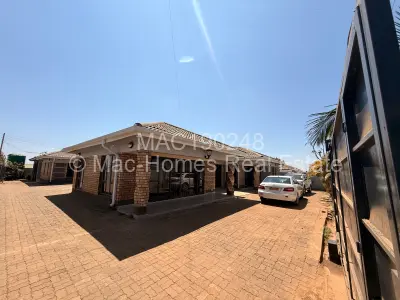 House For Sale in Sandton Park
