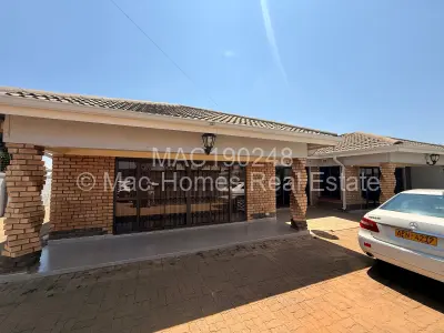 House For Sale in Sandton Park