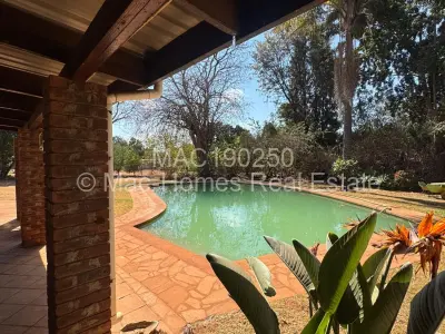 House For Sale in Bluff Hill
