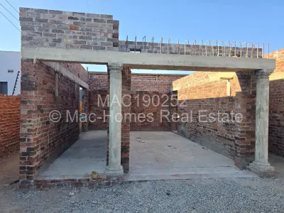 House For Sale in Erasmus Park