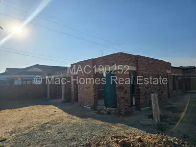House For Sale in Erasmus Park