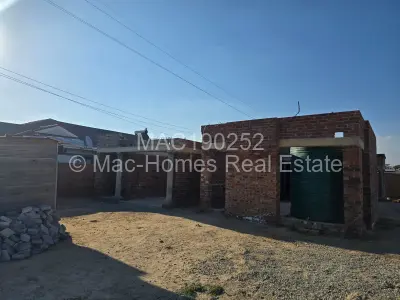 House For Sale in Erasmus Park