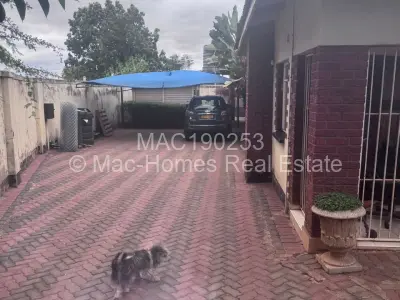 House For Rent in Marlborough