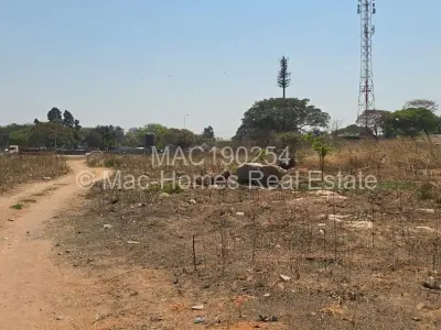Residential Stand For Sale in Hatfield
