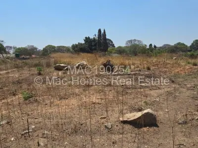 Residential Stand For Sale in Hatfield