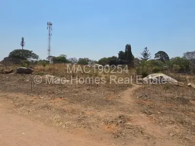 Residential Stand For Sale in Hatfield
