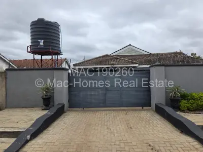 House For Sale in Marlborough