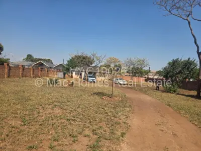 Residential Stand For Sale in Gletwin Park