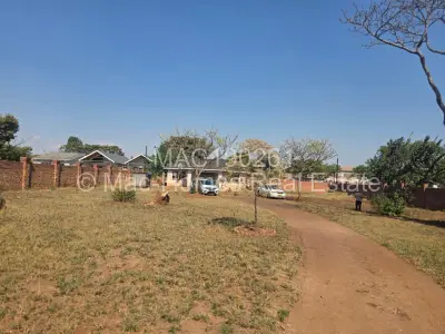 Residential Stand For Sale in Gletwin Park