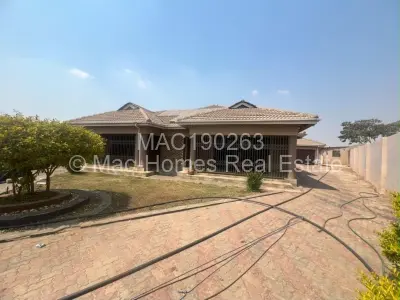 House For Sale in Sandton Park