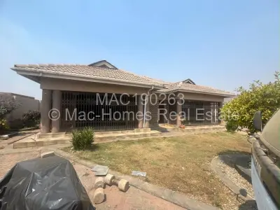 House For Sale in Sandton Park