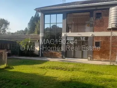 House For Sale in Belvedere