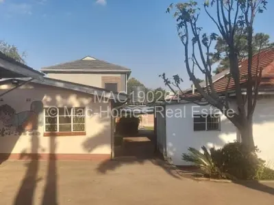 House For Sale in Belvedere