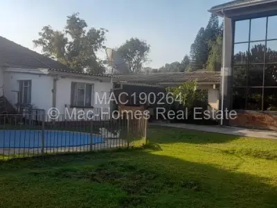 House For Sale in Belvedere