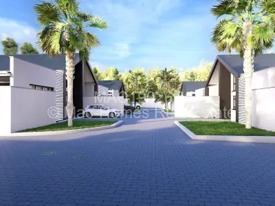 Townhouse/Cluster For Sale in Meyrick Park
