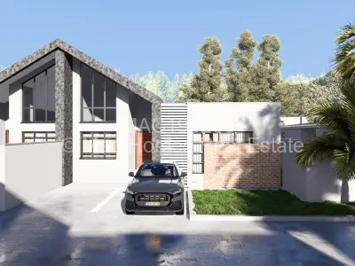 Townhouse/Cluster For Sale in Meyrick Park