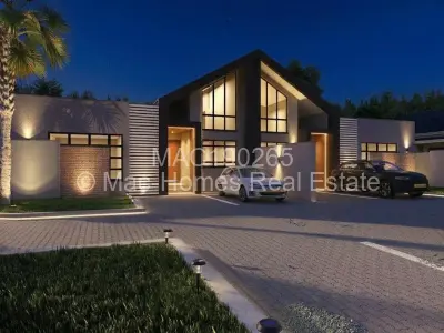 Townhouse/Cluster For Sale in Meyrick Park