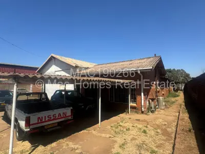 Warehouse/Industrial For Sale in Bluff Hill