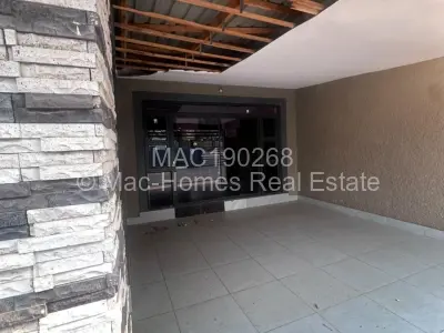 Retail/Shop For Rent in Harare City Centre