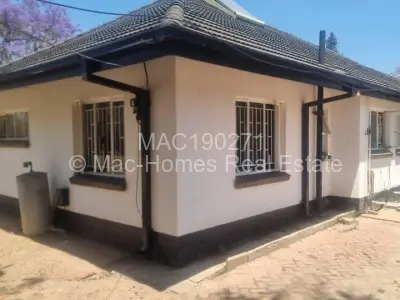 House For Sale in Chadcombe