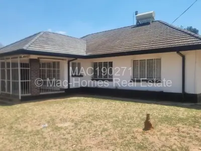 House For Sale in Chadcombe