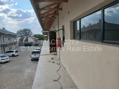Flat/Apartment For Rent in Ashdown Park
