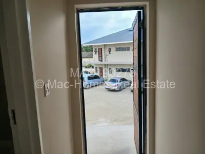 Flat/Apartment For Rent in Ashdown Park