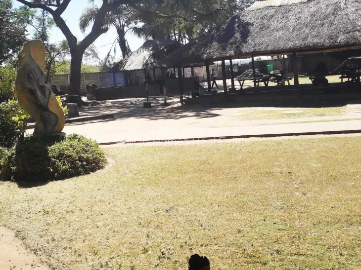 Commercial Property for Sale in Ruwa