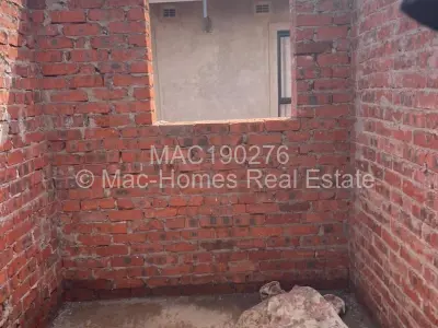 House For Sale in Aspindale Park