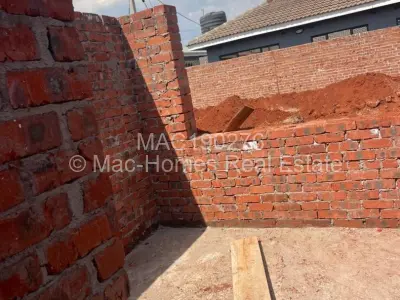House For Sale in Aspindale Park