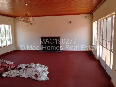 House For Sale in Marlborough
