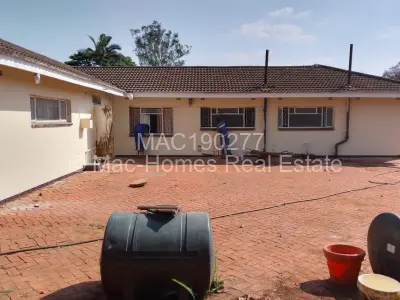 House For Sale in Marlborough