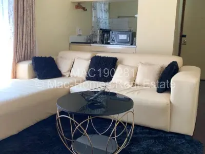 Flat/Apartment For Rent in Harare City Centre