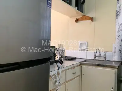 Flat/Apartment For Rent in Harare City Centre